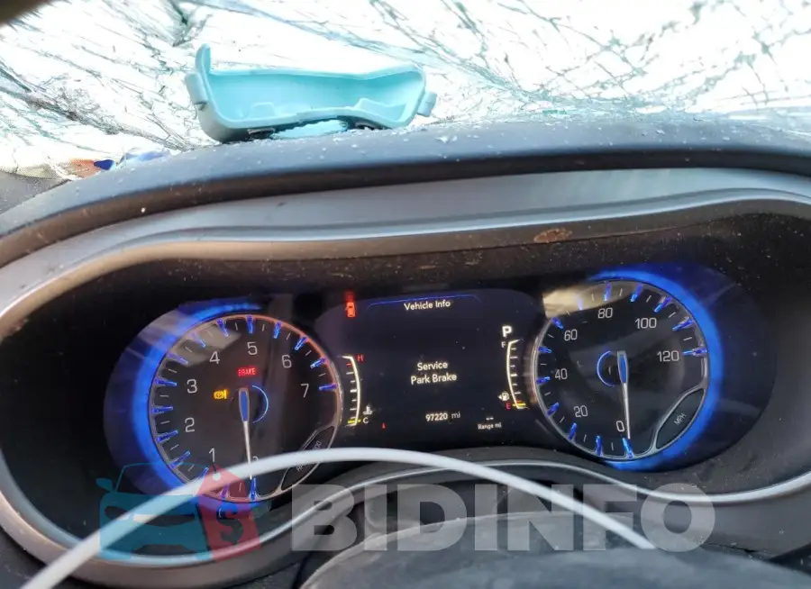 2C4RC1EG0LR282936 Photo# 9