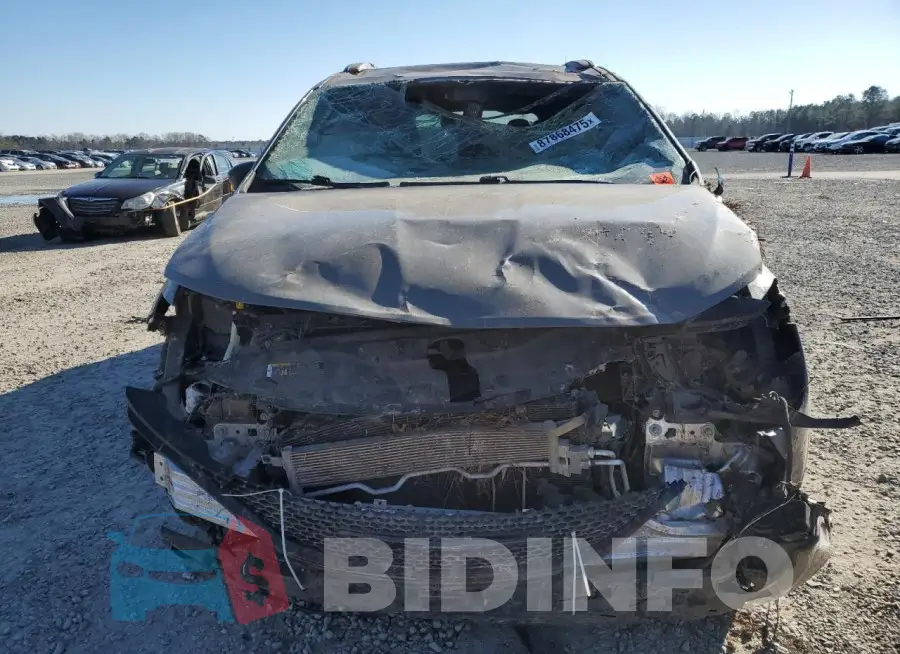 2C4RC1EG0LR282936 Photo# 5