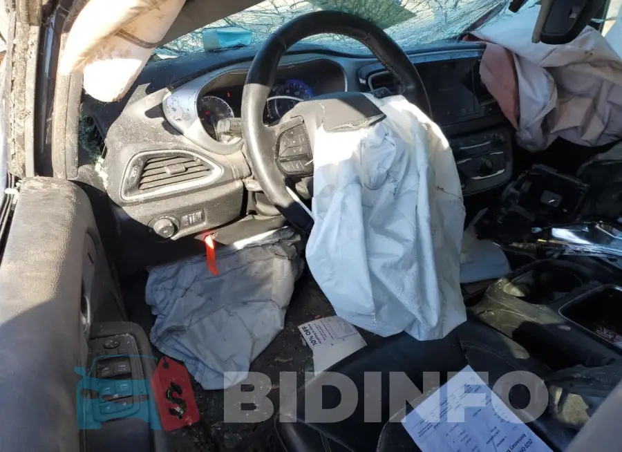 2C4RC1EG0LR282936 Photo# 8