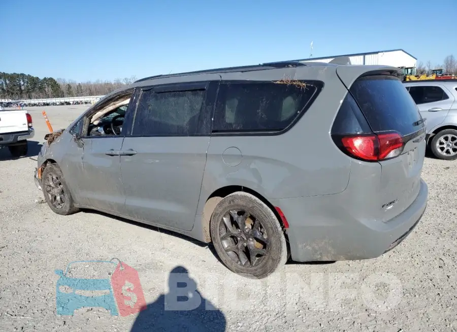2C4RC1EG0LR282936 Photo# 2