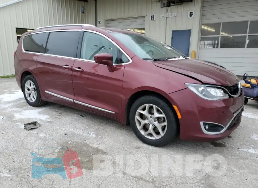 2C4RC1EG5HR532291 Photo# 4