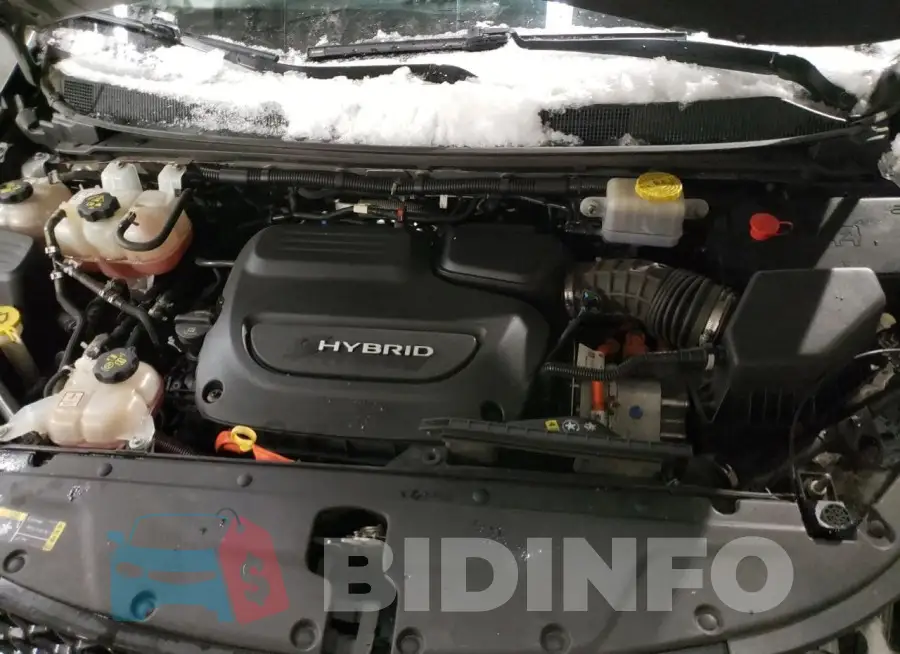 2C4RC1L78MR580770 Photo# 12