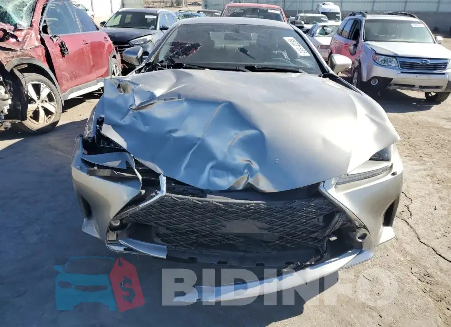 JTHSE5BC5G5007052 Photo# 5