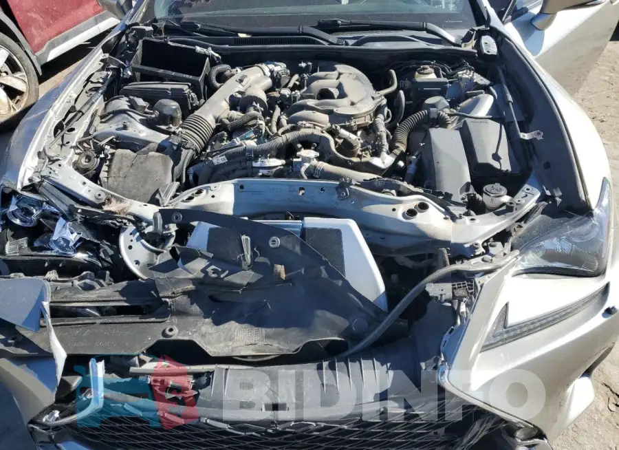 JTHSE5BC5G5007052 Photo# 11
