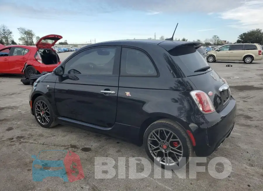 3C3CFFFH3HT704823 Photo# 2