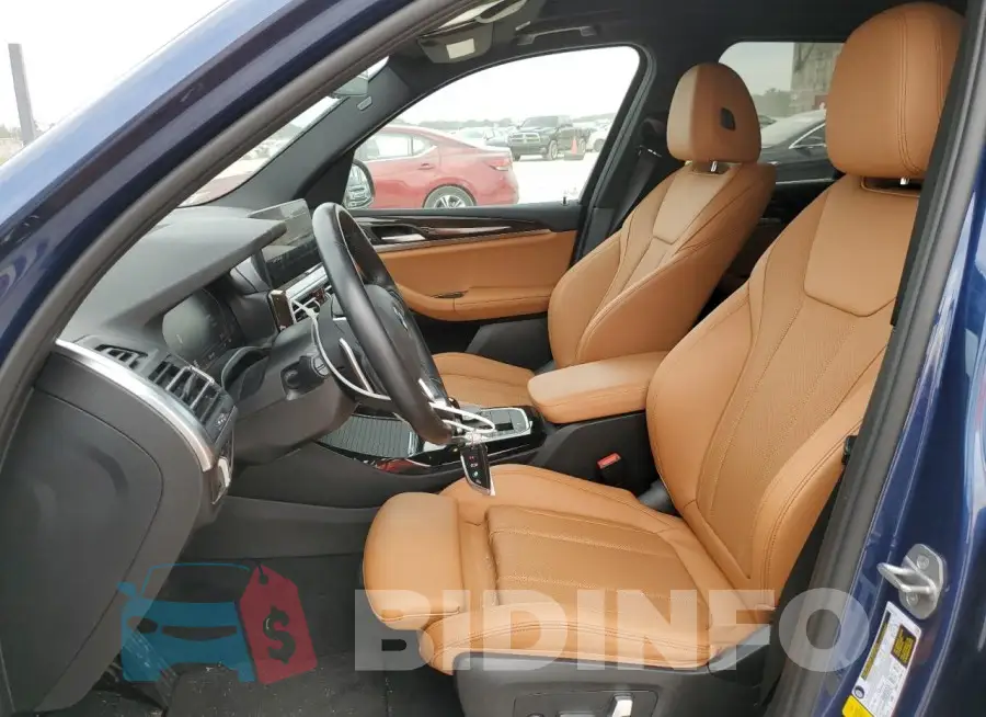 5UX43DP0XN9M09873 Photo# 7