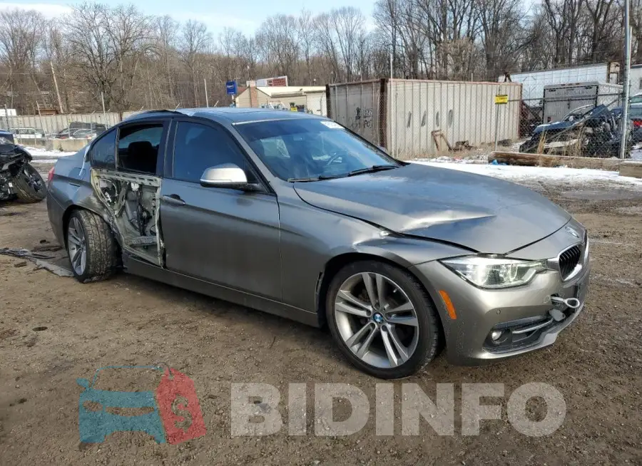 WBA8E3G53GNT80033 Photo# 4