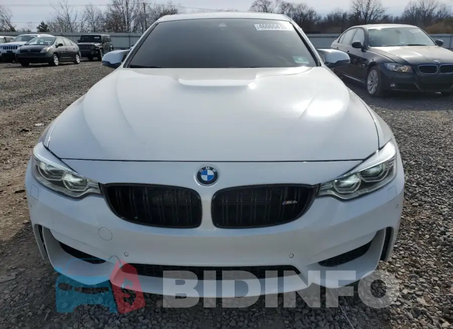 WBS3R9C57GK336797 Photo# 5