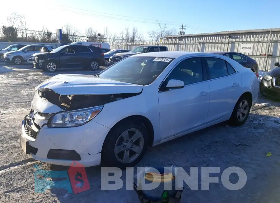 1G11C5SA5GF122612 Photo# 1