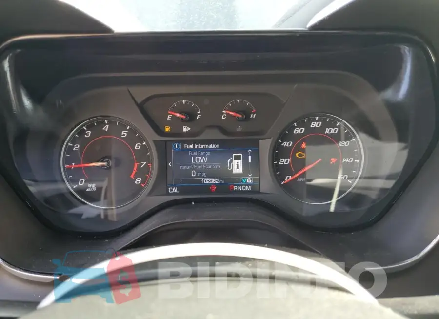 1G1FB1RS4K0121933 Photo# 9