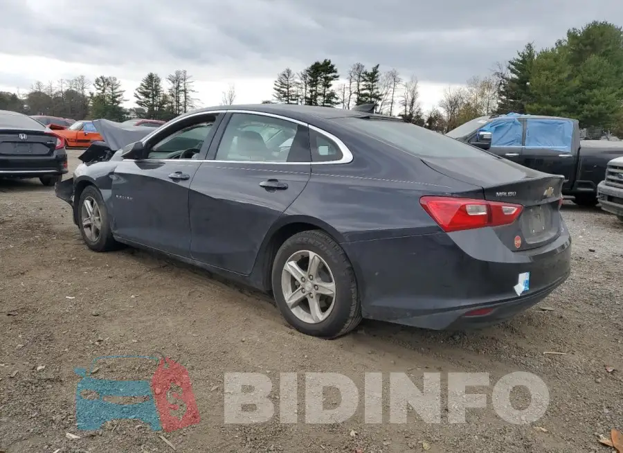 1G1ZB5ST1NF188417 Photo# 2