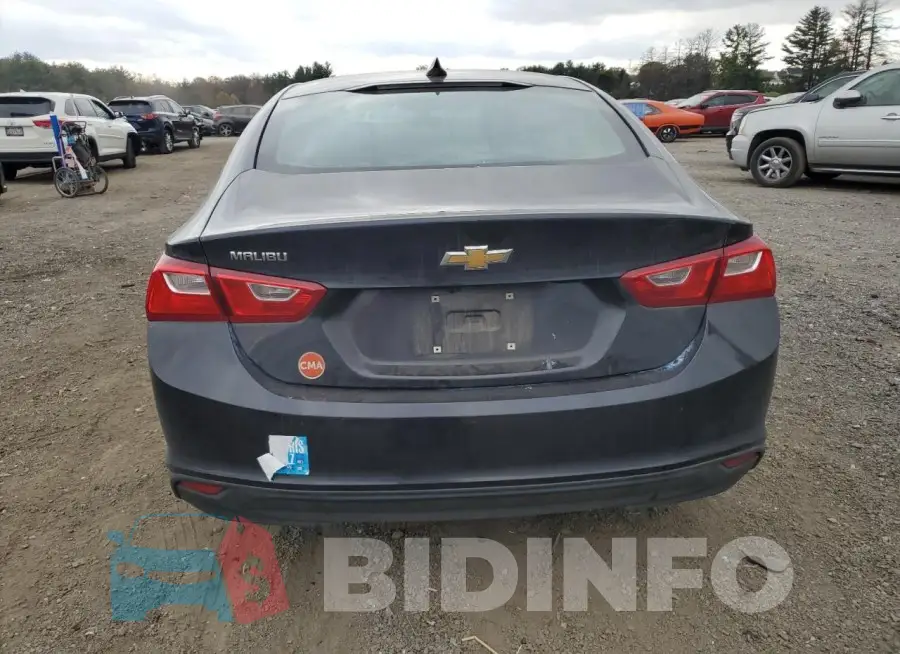 1G1ZB5ST1NF188417 Photo# 6