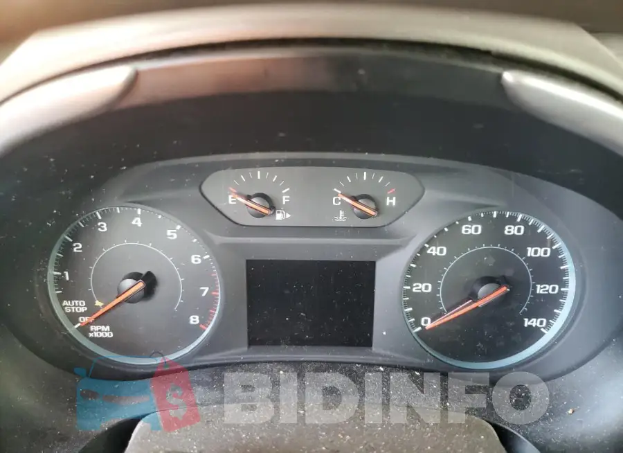 1G1ZB5ST1NF188417 Photo# 9