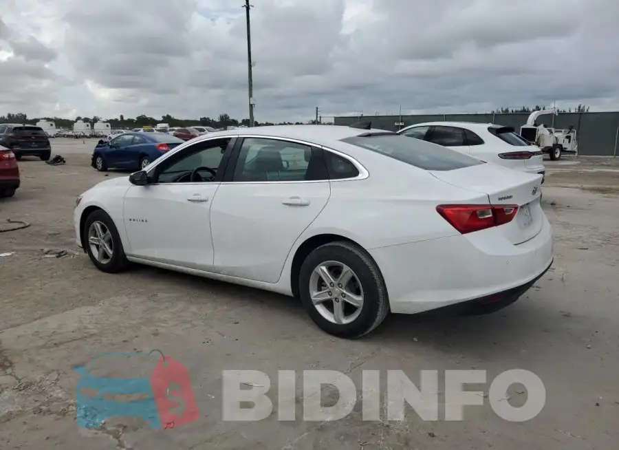 1G1ZB5ST1RF126957 Photo# 2