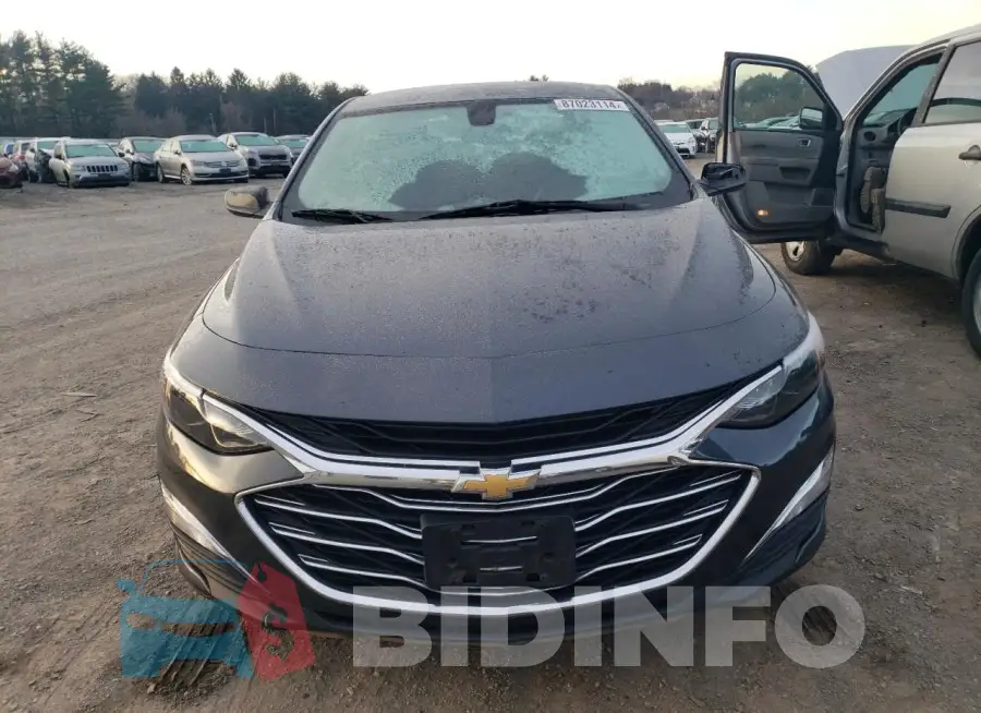 1G1ZB5STXKF122654 Photo# 5