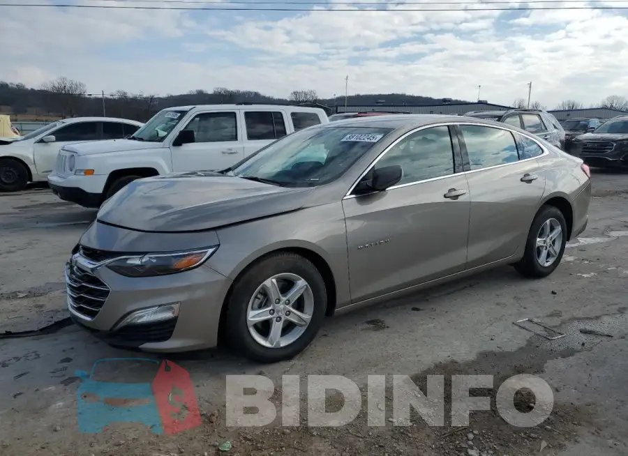 1G1ZC5ST0RF241918 Photo# 1