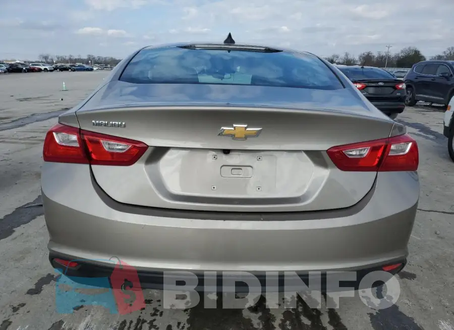 1G1ZC5ST0RF241918 Photo# 6