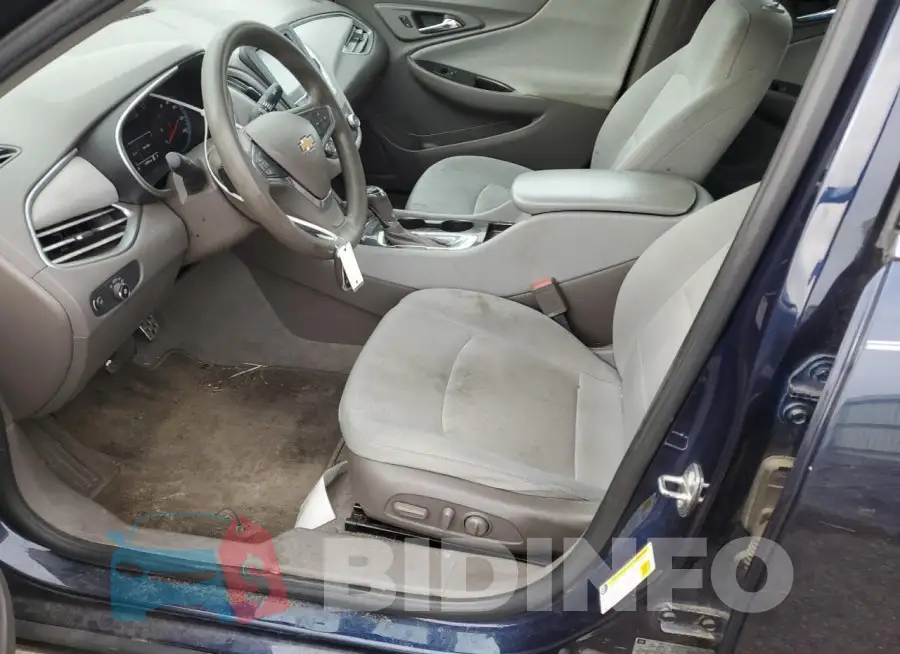 1G1ZC5ST1HF161607 Photo# 7