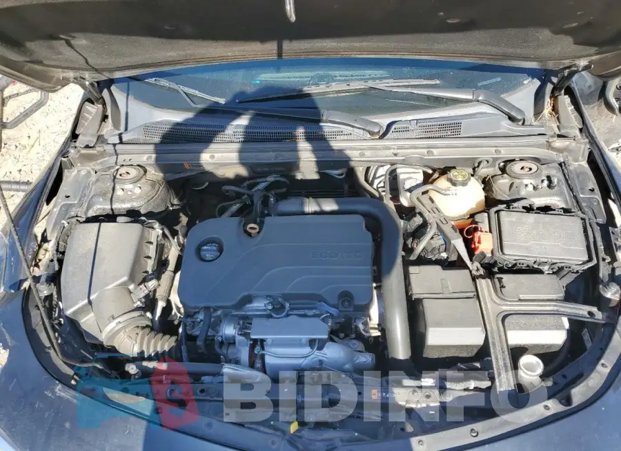 1G1ZD5ST3KF158440 Photo# 11