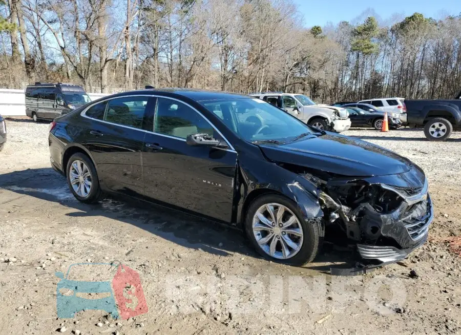 1G1ZD5ST3KF158440 Photo# 4