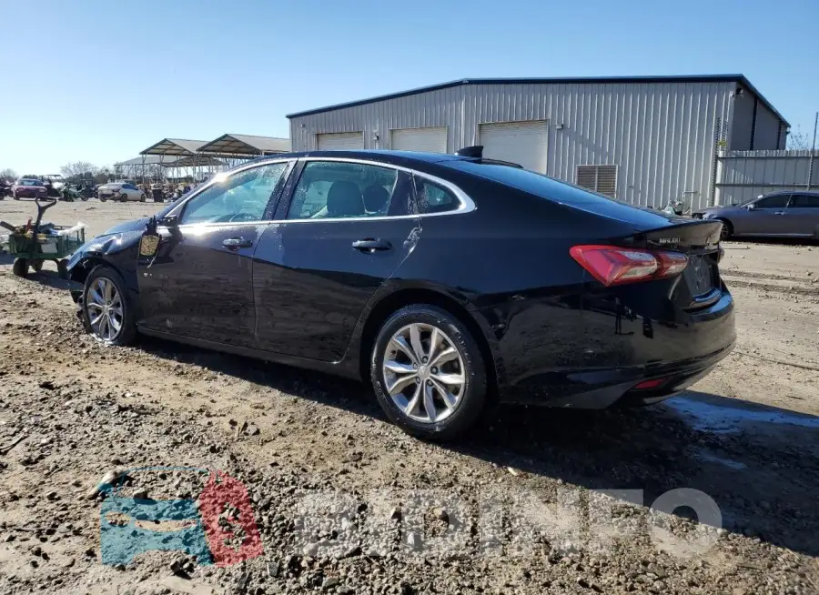 1G1ZD5ST3KF158440 Photo# 2