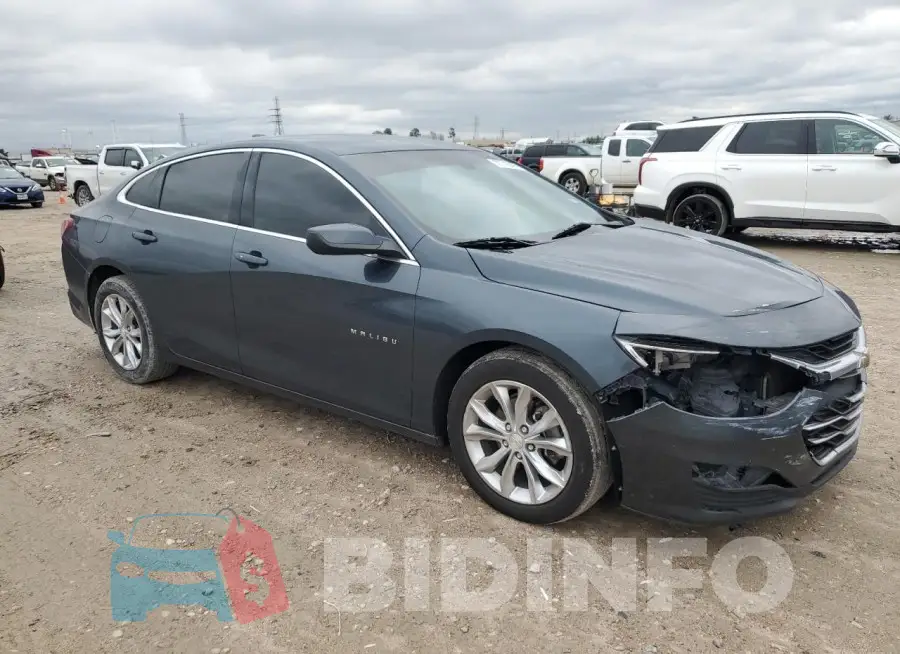 1G1ZD5ST6LF033773 Photo# 4
