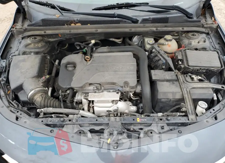 1G1ZD5ST6LF033773 Photo# 11