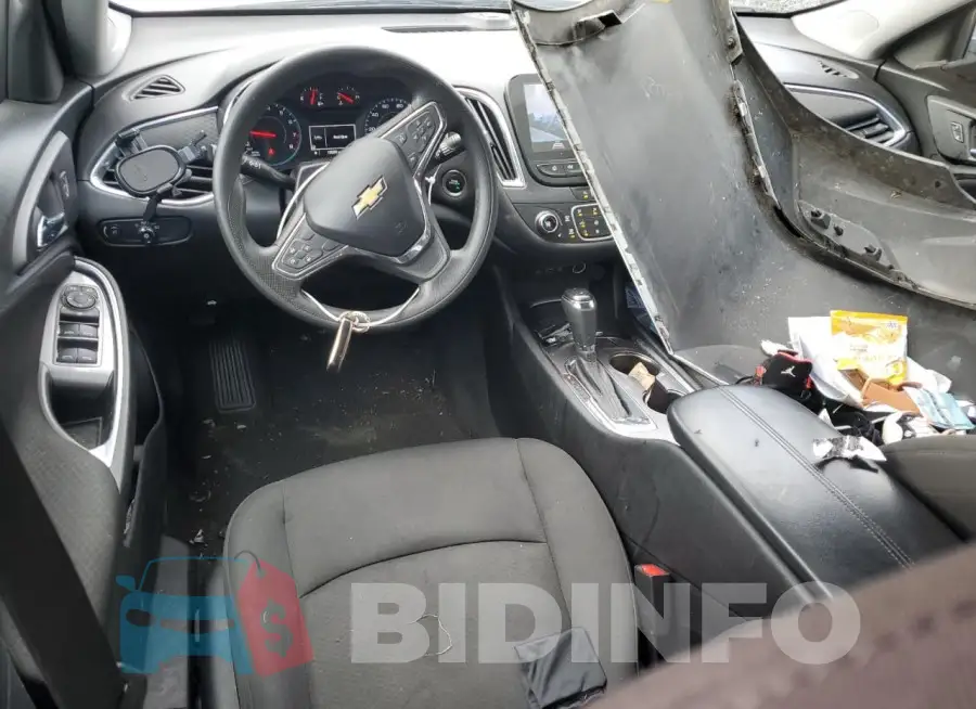 1G1ZD5ST6LF061931 Photo# 8