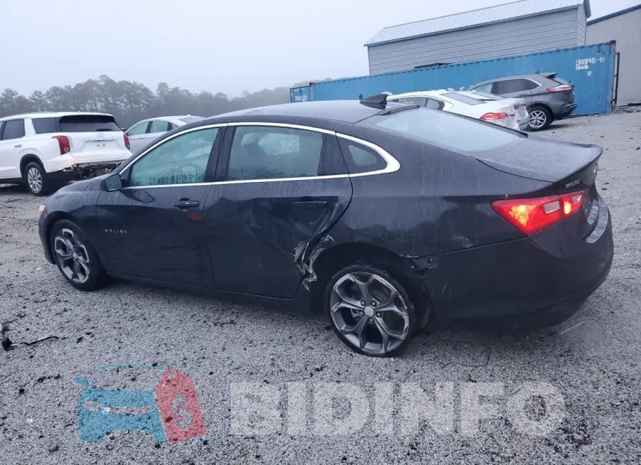 1G1ZD5ST6RF226675 Photo# 2