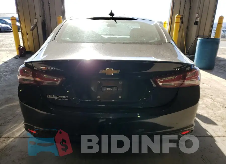 1G1ZD5ST7KF184751 Photo# 6