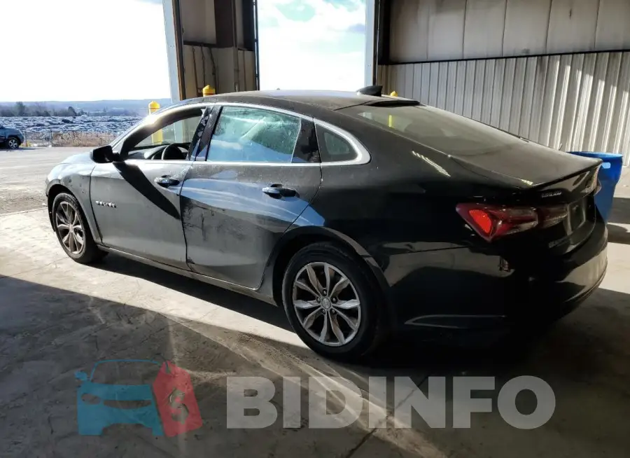 1G1ZD5ST7KF184751 Photo# 2