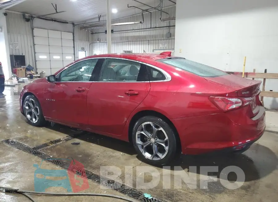 1G1ZD5ST8MF032643 Photo# 2