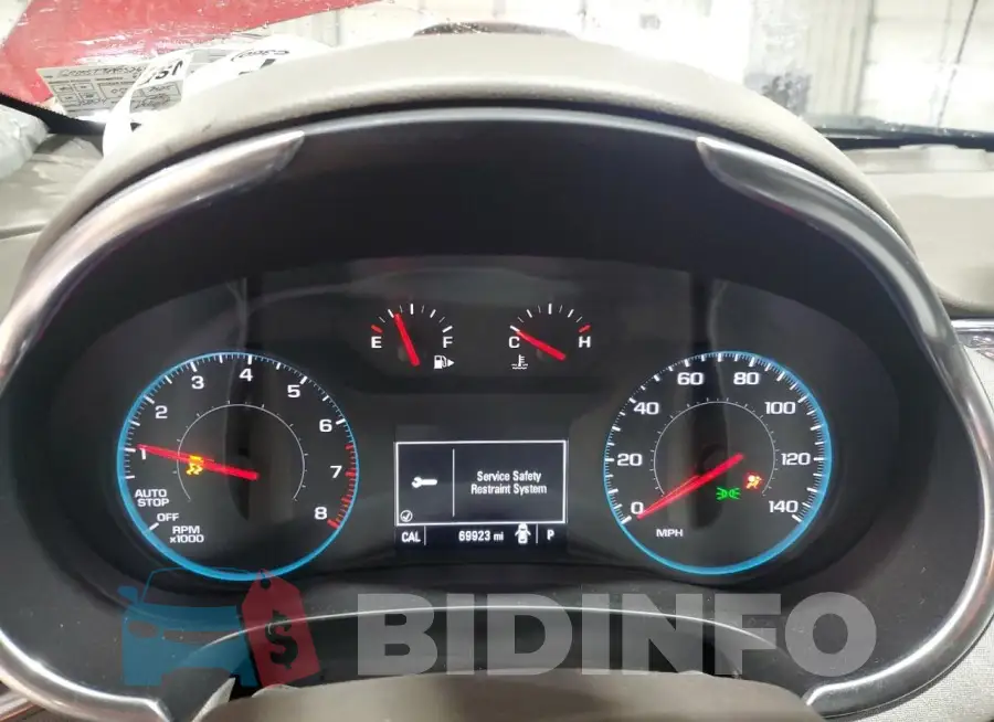 1G1ZD5ST8MF032643 Photo# 9