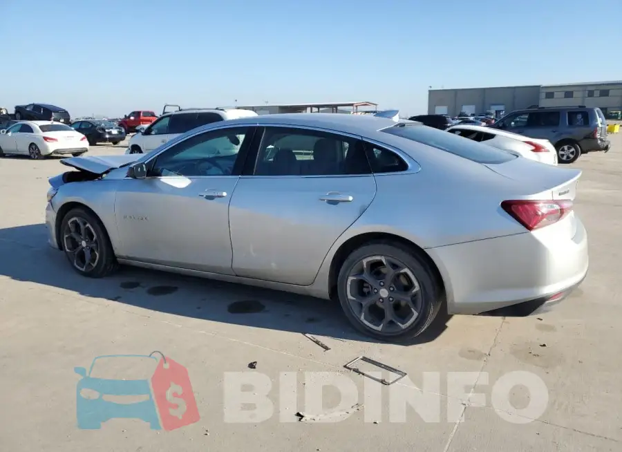 1G1ZD5ST9MF028875 Photo# 2