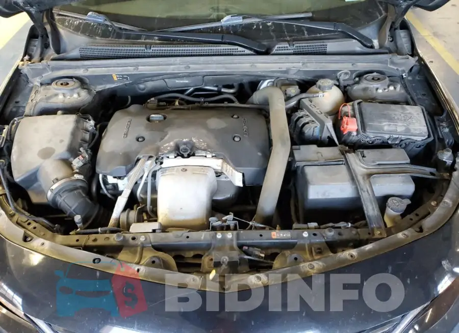 1G1ZF5SX9GF289263 Photo# 11