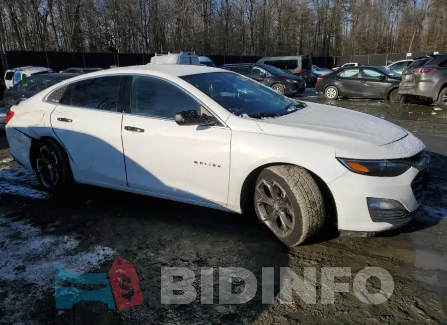 1G1ZG5ST7KF228528 Photo# 4