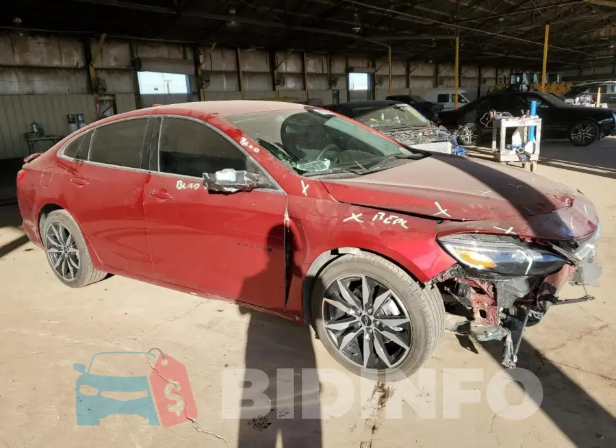 1G1ZG5ST9RF236253 Photo# 4