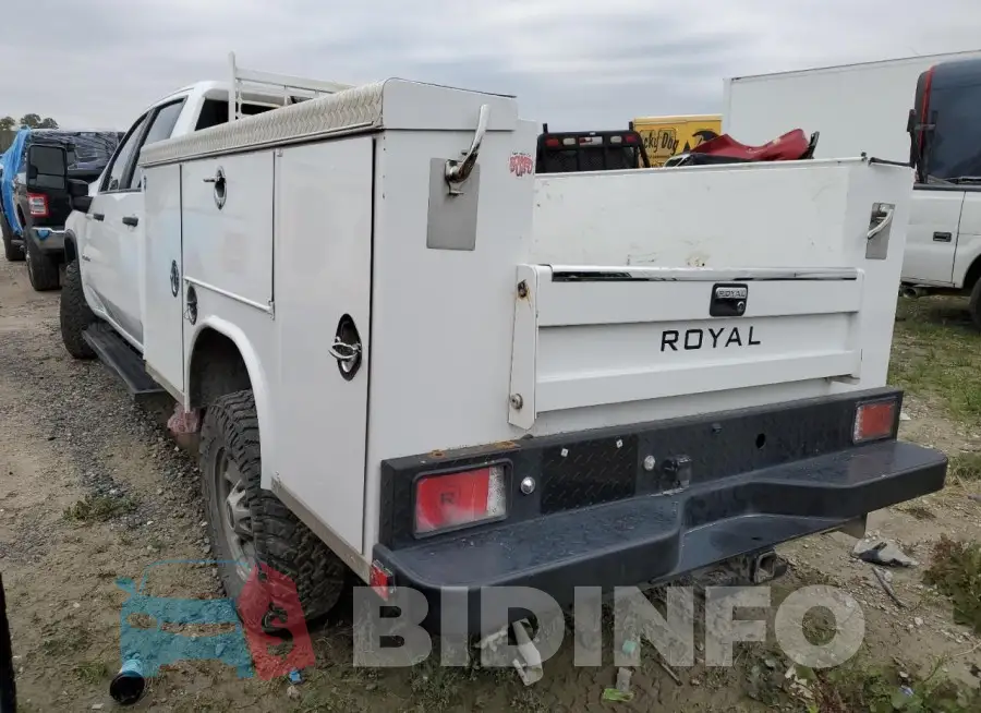 1GB1YLE78PF167514 Photo# 2