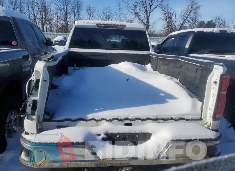 1GC4YPEY8RF124237 Photo# 6