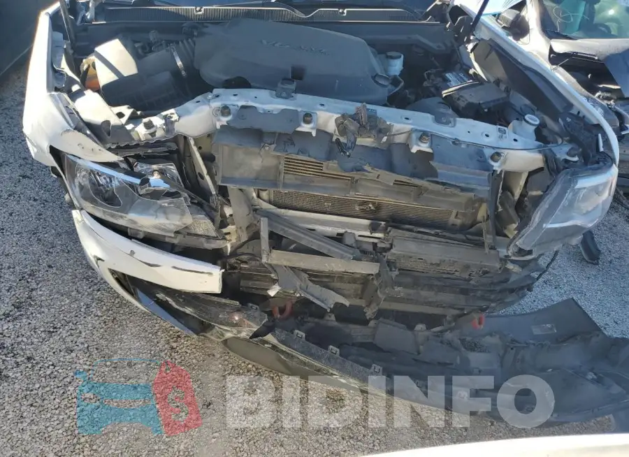 1GCGSCEN2M1185196 Photo# 11