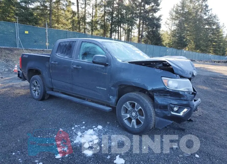 1GCGTDEN7J1243897 Photo# 4