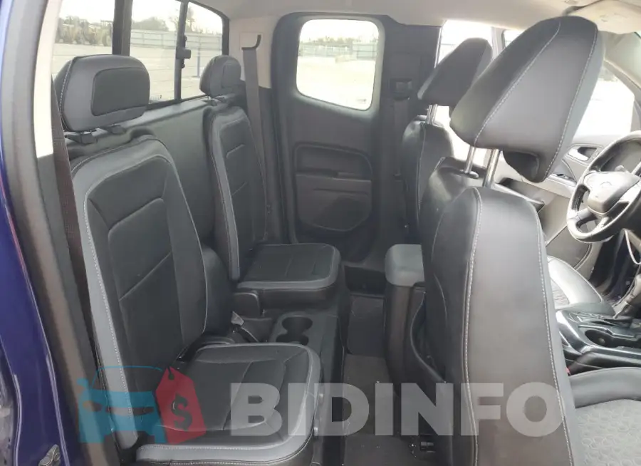 1GCHSDE38G1214262 Photo# 10