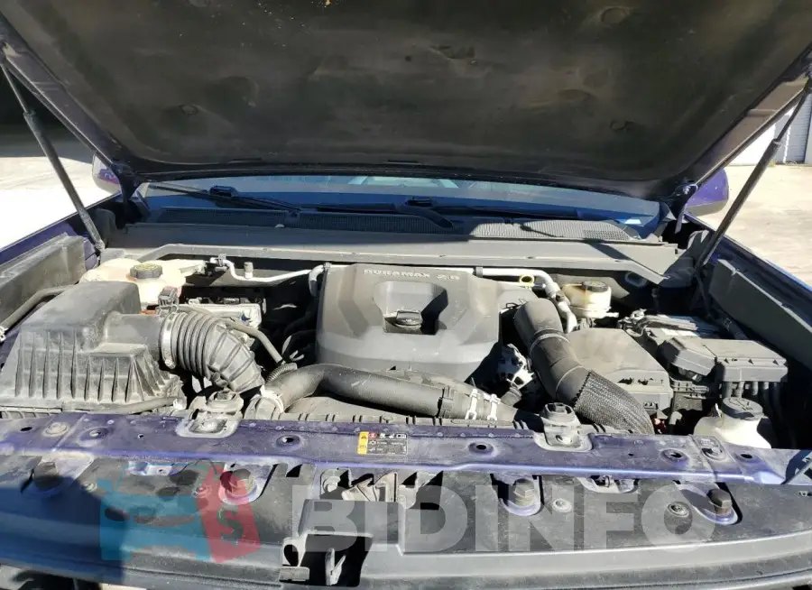 1GCPTDE18G1350947 Photo# 11