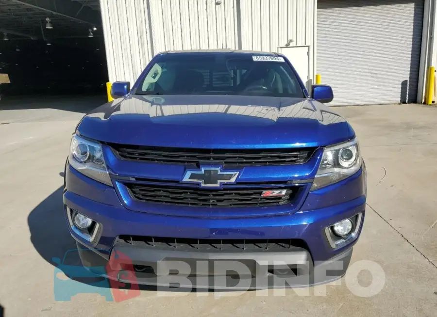1GCPTDE18G1350947 Photo# 5