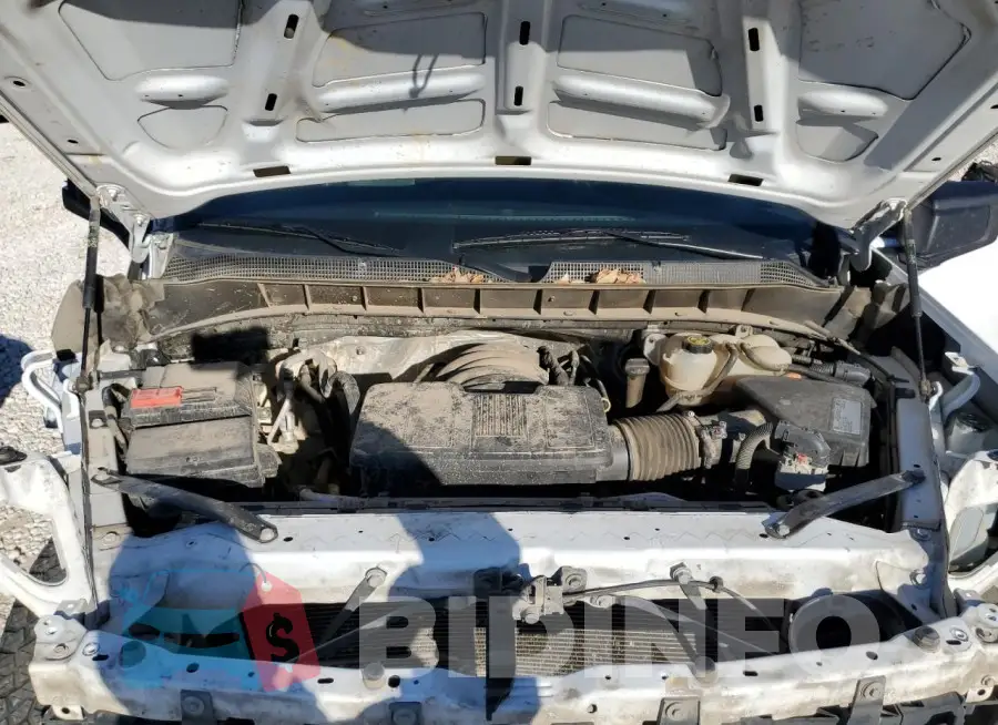 1GCRWBEH9LZ336147 Photo# 11