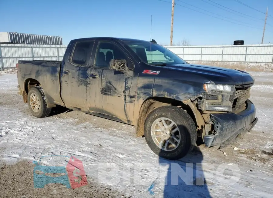 1GCRYEED3LZ346309 Photo# 4