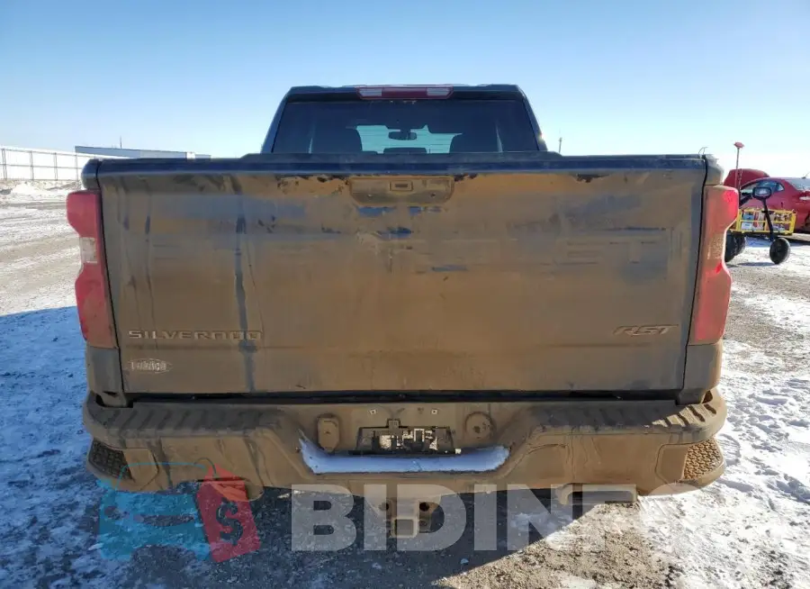 1GCRYEED3LZ346309 Photo# 6