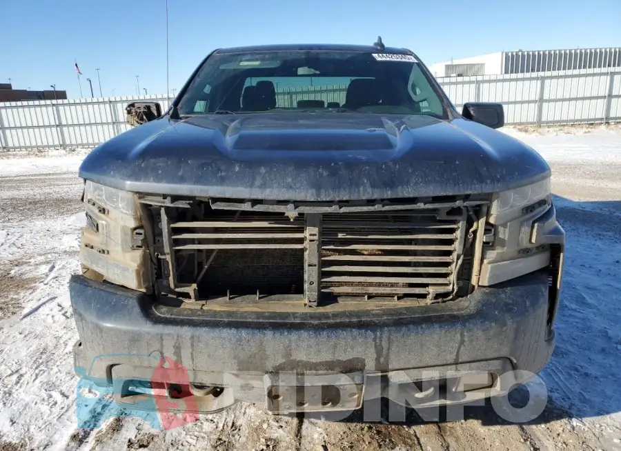1GCRYEED3LZ346309 Photo# 5