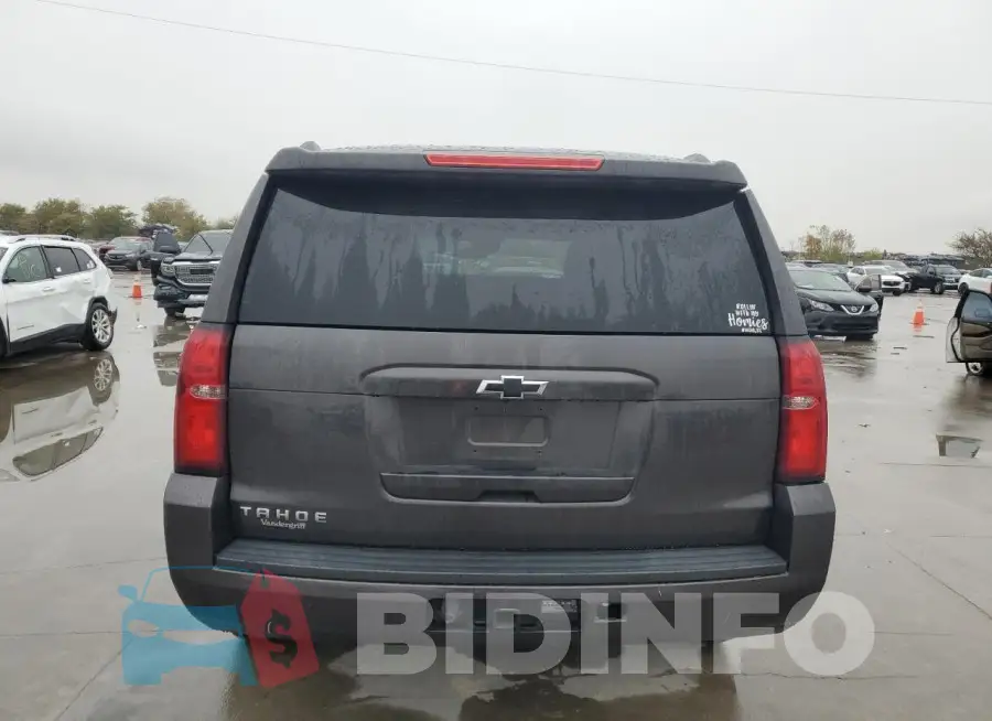 1GNSCBKC9GR463383 Photo# 6