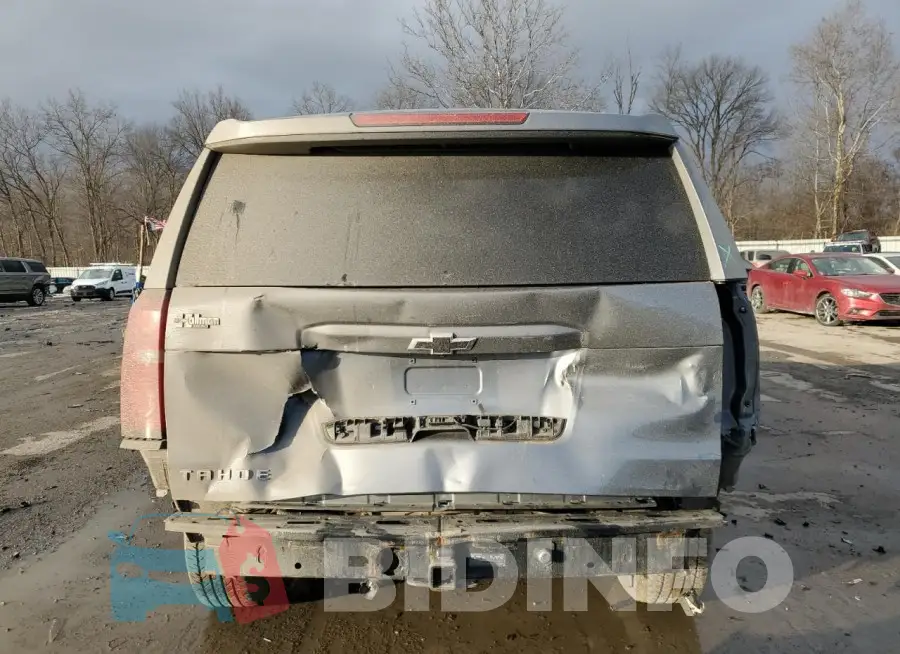 1GNSKAKC8KR401608 Photo# 6